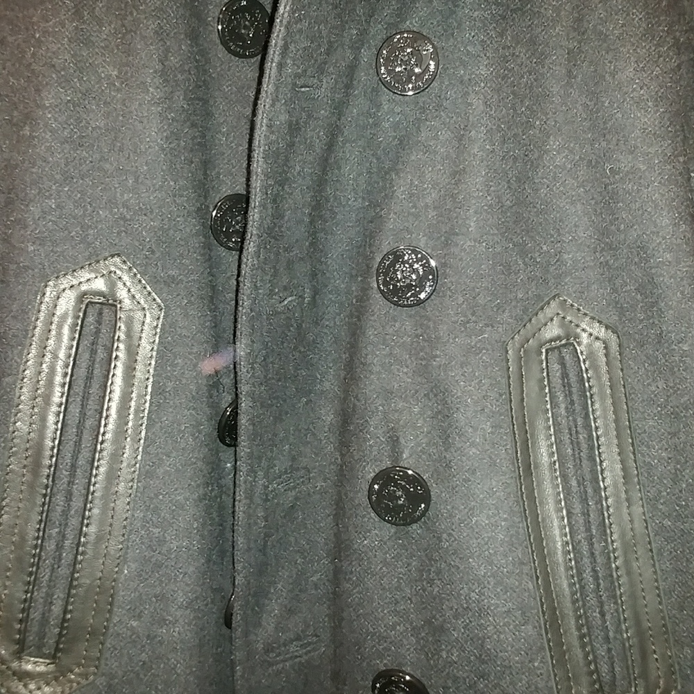 Mens coat